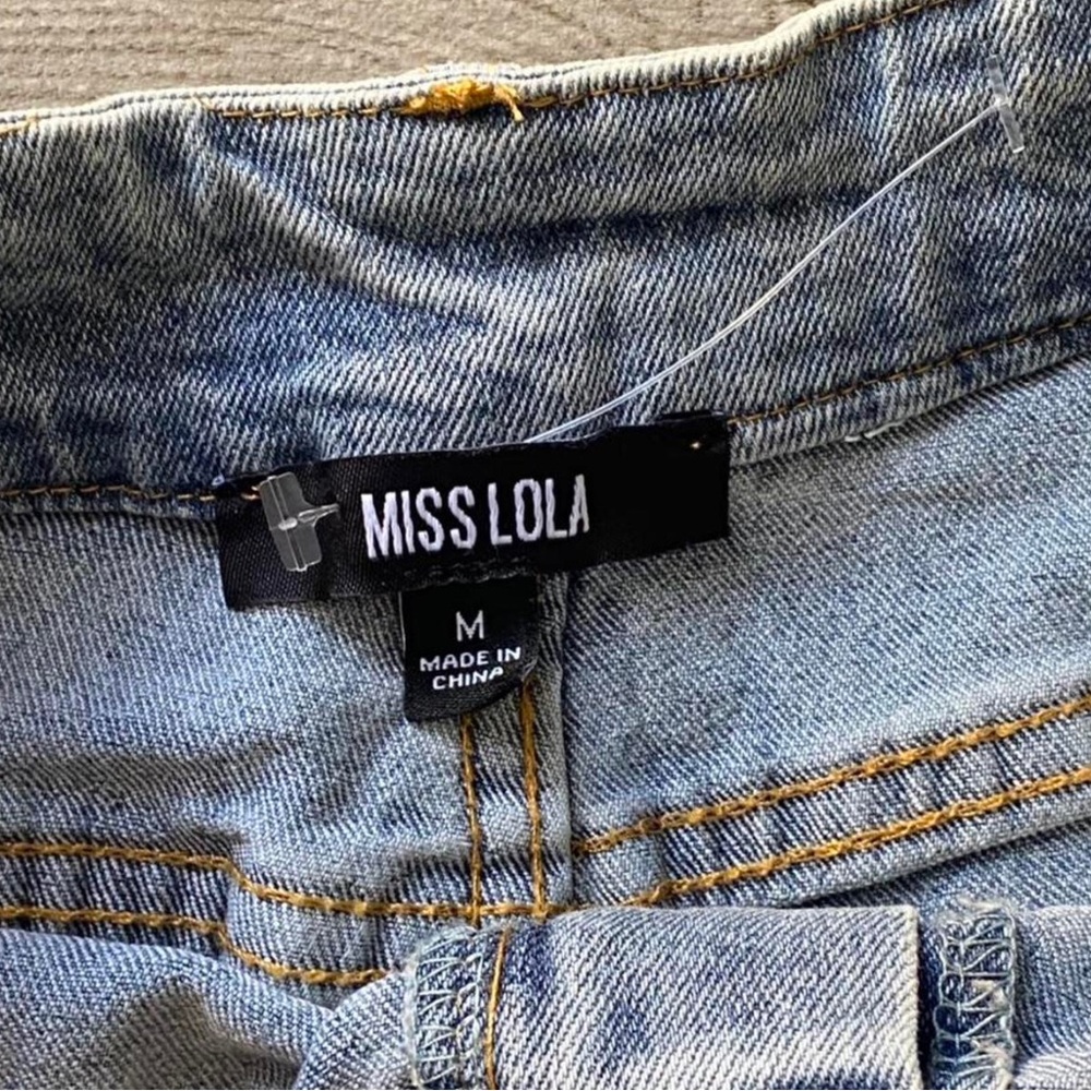 Pants - Picture 3 of 4